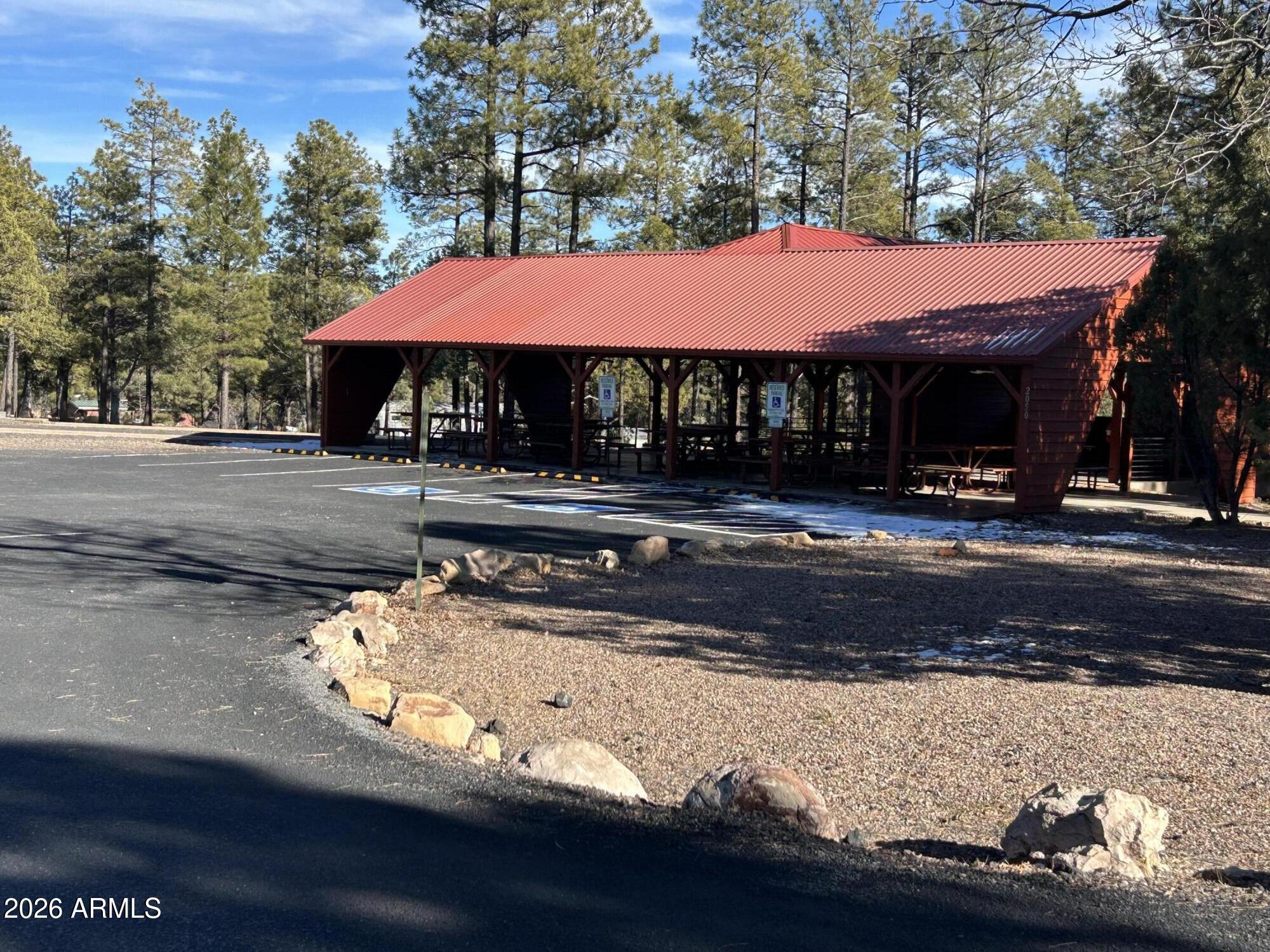 MOUNTAIN LODGES UNIT 3 PHASE 1 - Residential