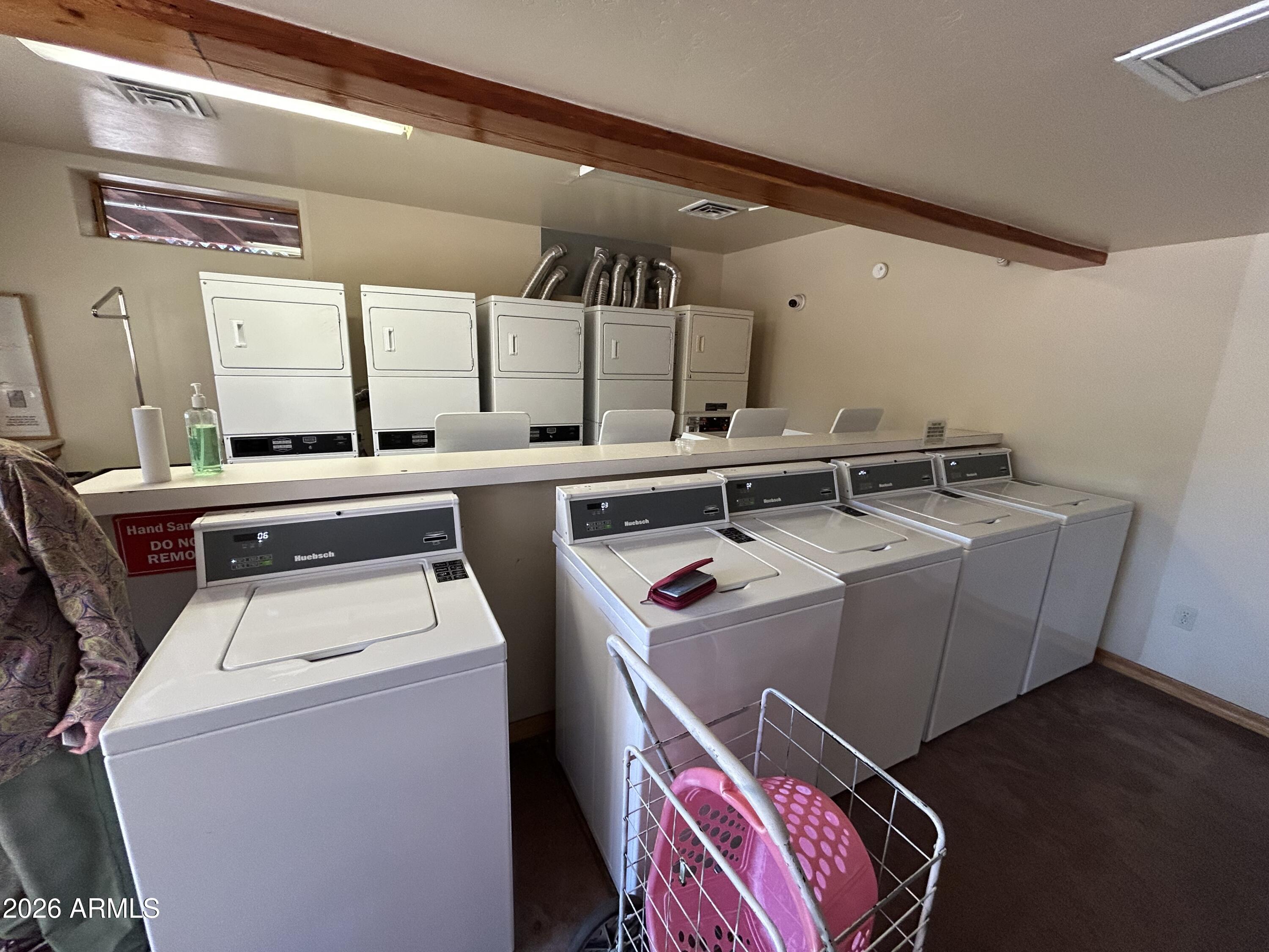 MOUNTAIN LODGES UNIT 3 PHASE 1 - Residential