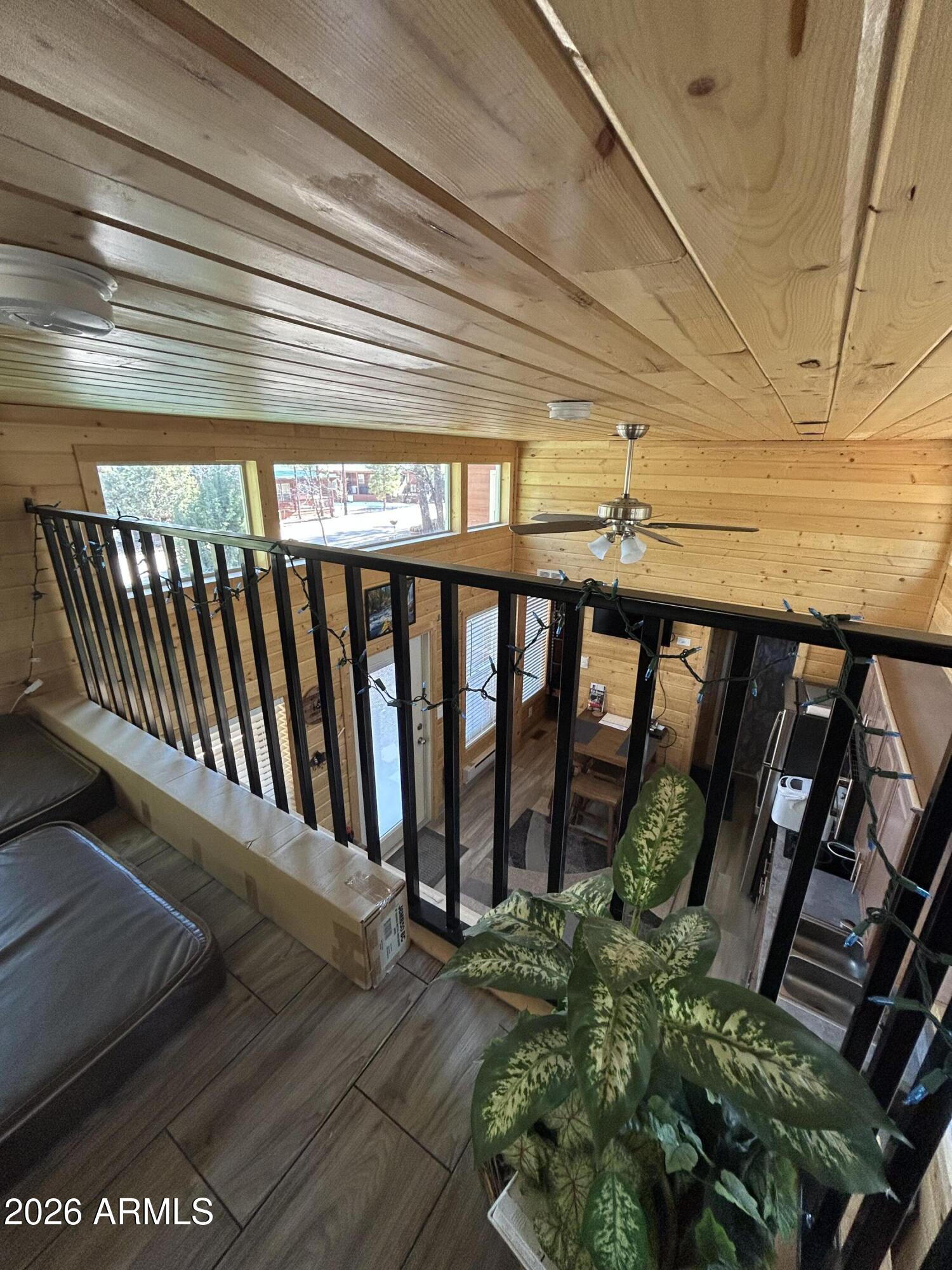 MOUNTAIN LODGES UNIT 3 PHASE 1 - Residential