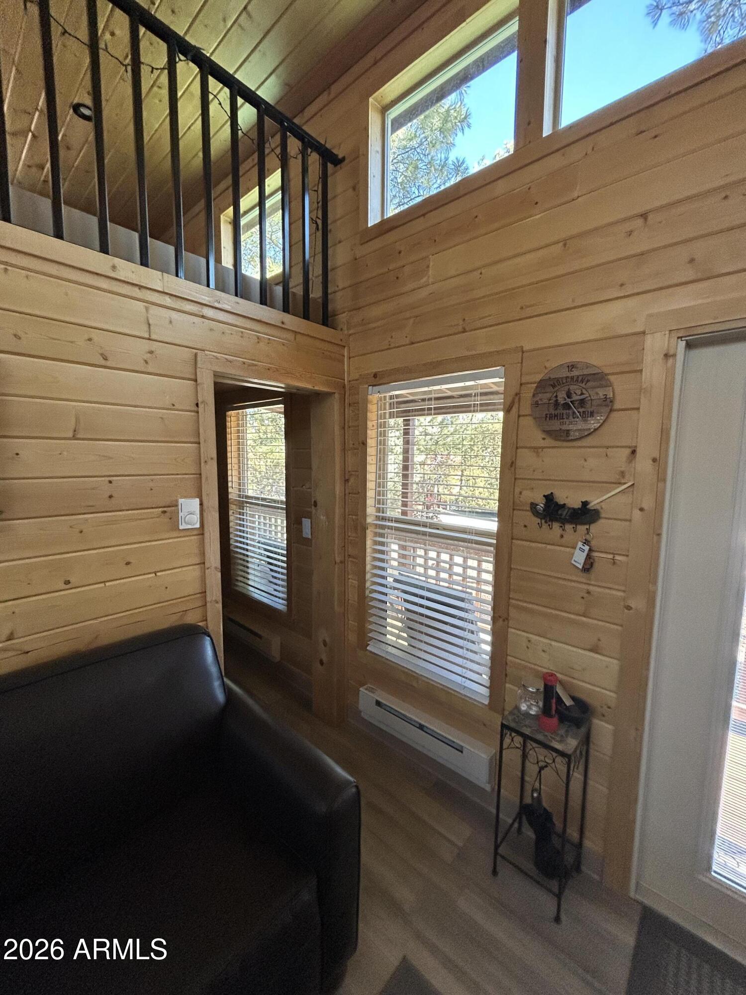 MOUNTAIN LODGES UNIT 3 PHASE 1 - Residential
