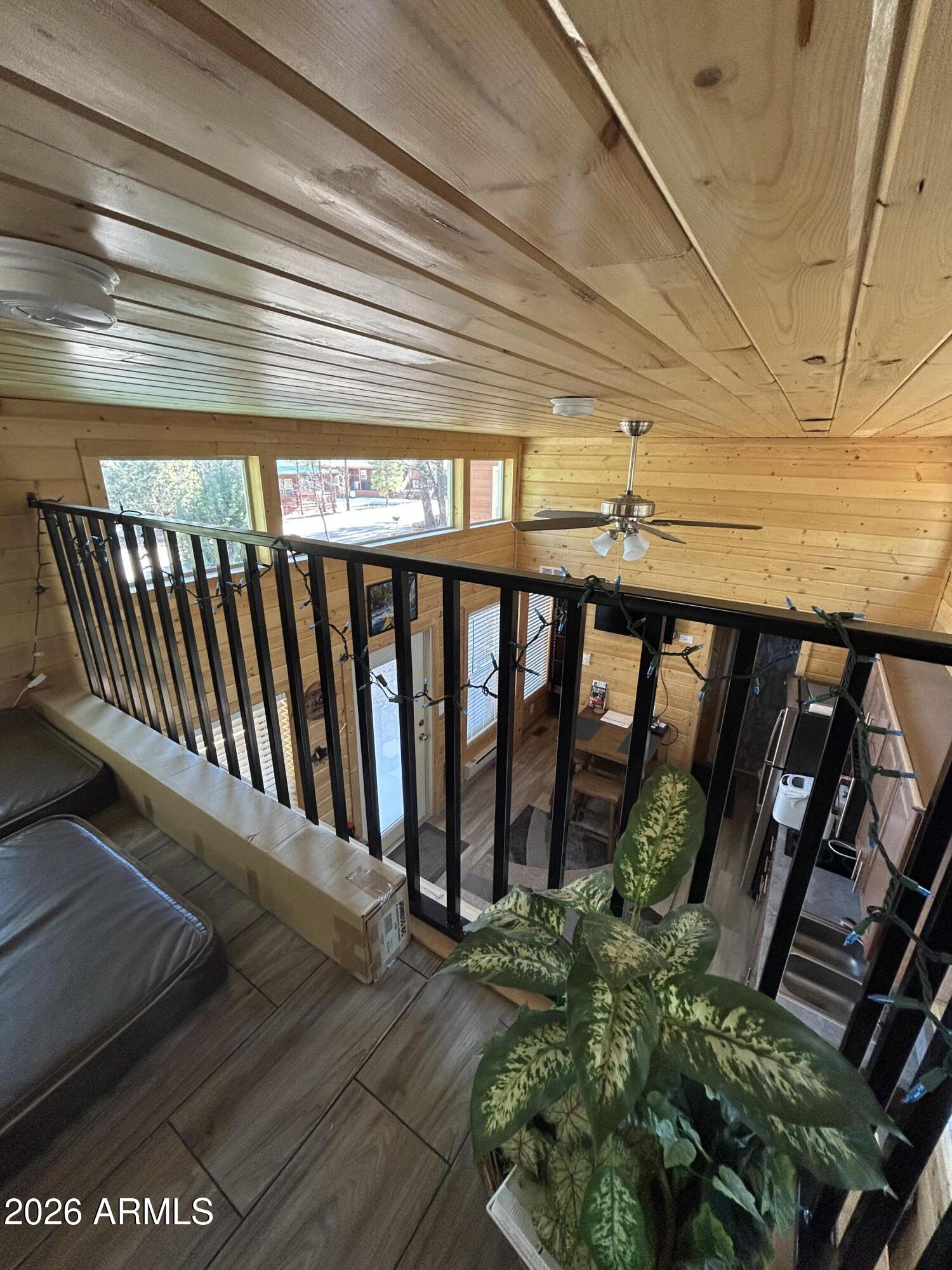 MOUNTAIN LODGES UNIT 3 PHASE 1 - Residential