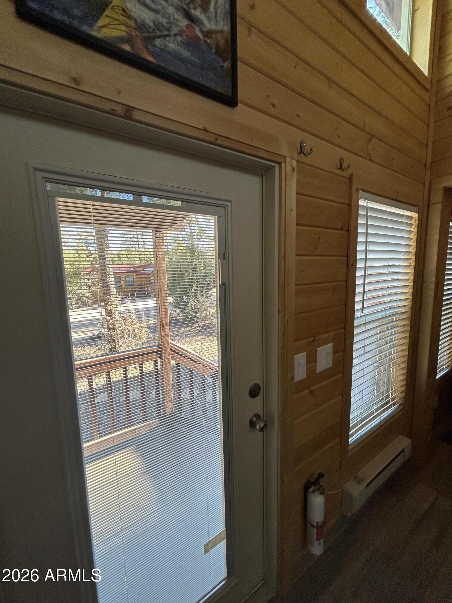 MOUNTAIN LODGES UNIT 3 PHASE 1 - Residential