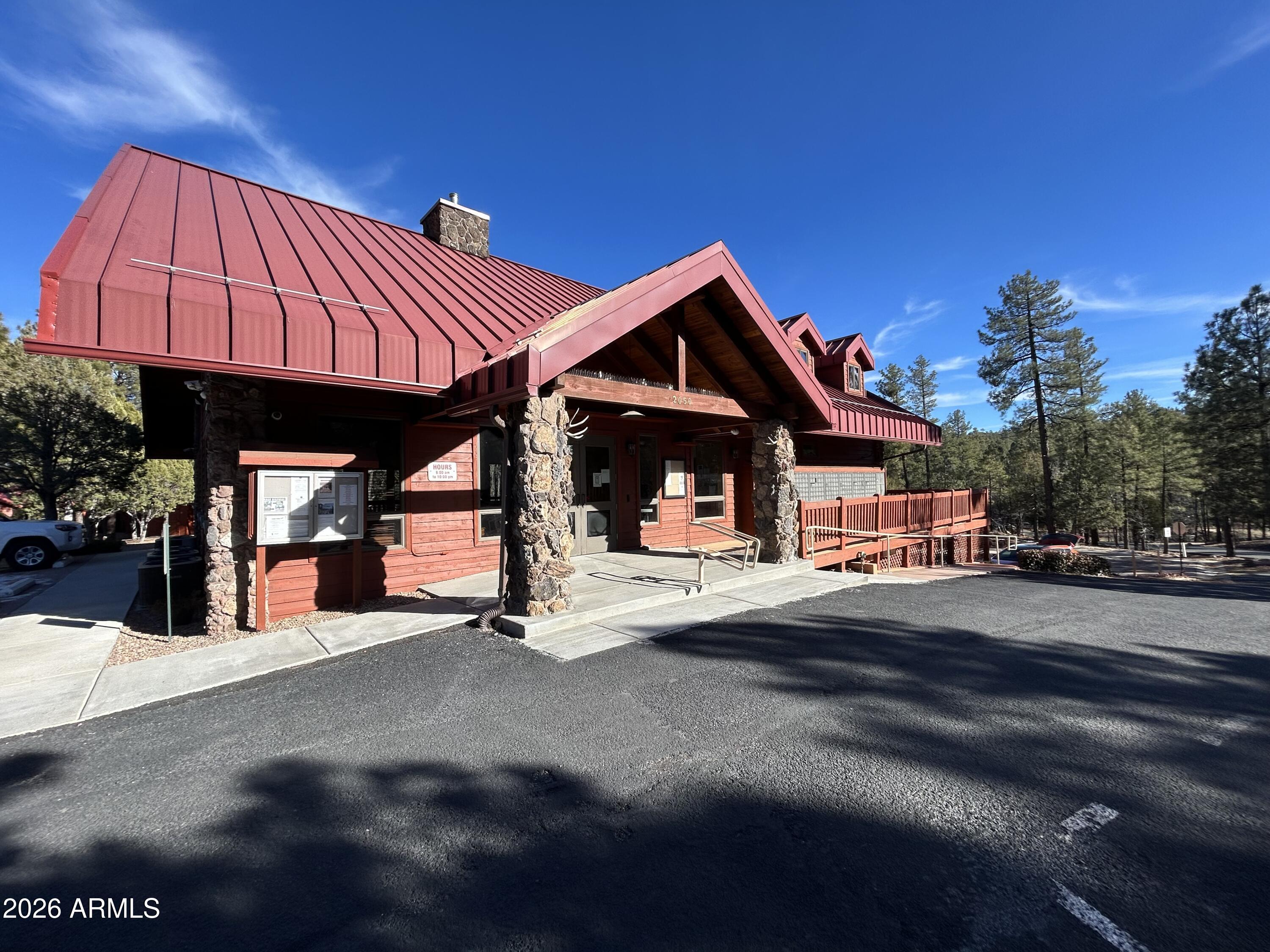 MOUNTAIN LODGES UNIT 3 PHASE 1 - Residential