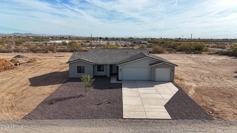 A home in Wittmann