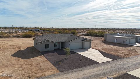 A home in Wittmann