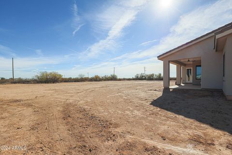 A home in Wittmann