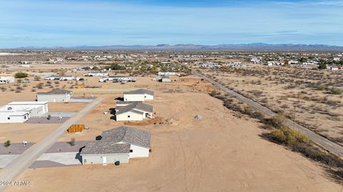 A home in Wittmann