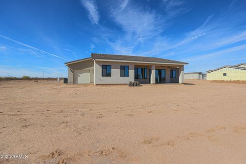 A home in Wittmann