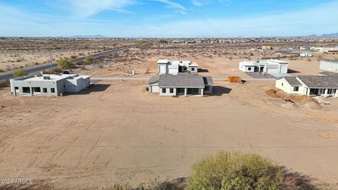 A home in Wittmann