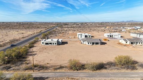 A home in Wittmann