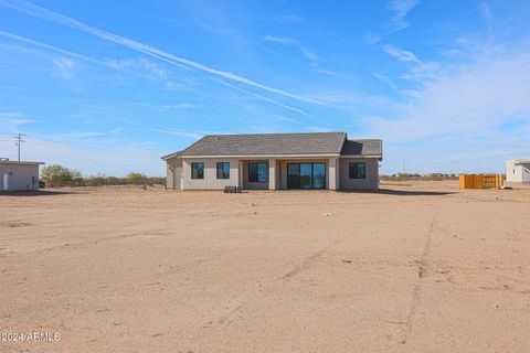 A home in Wittmann