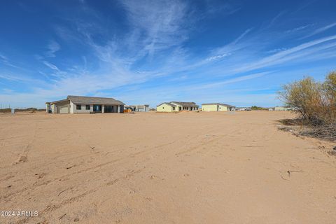 A home in Wittmann