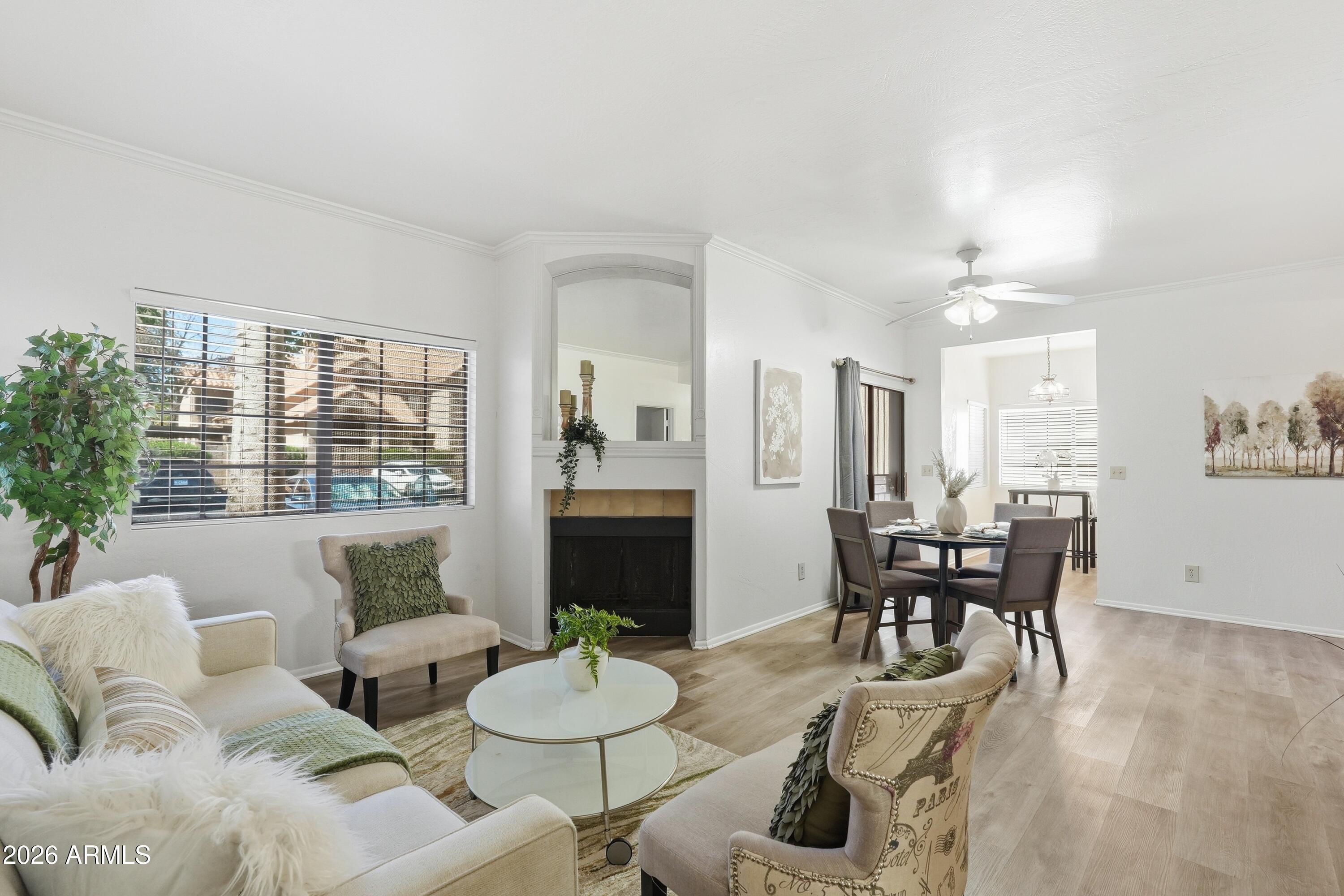 930 N MESA Drive 1063