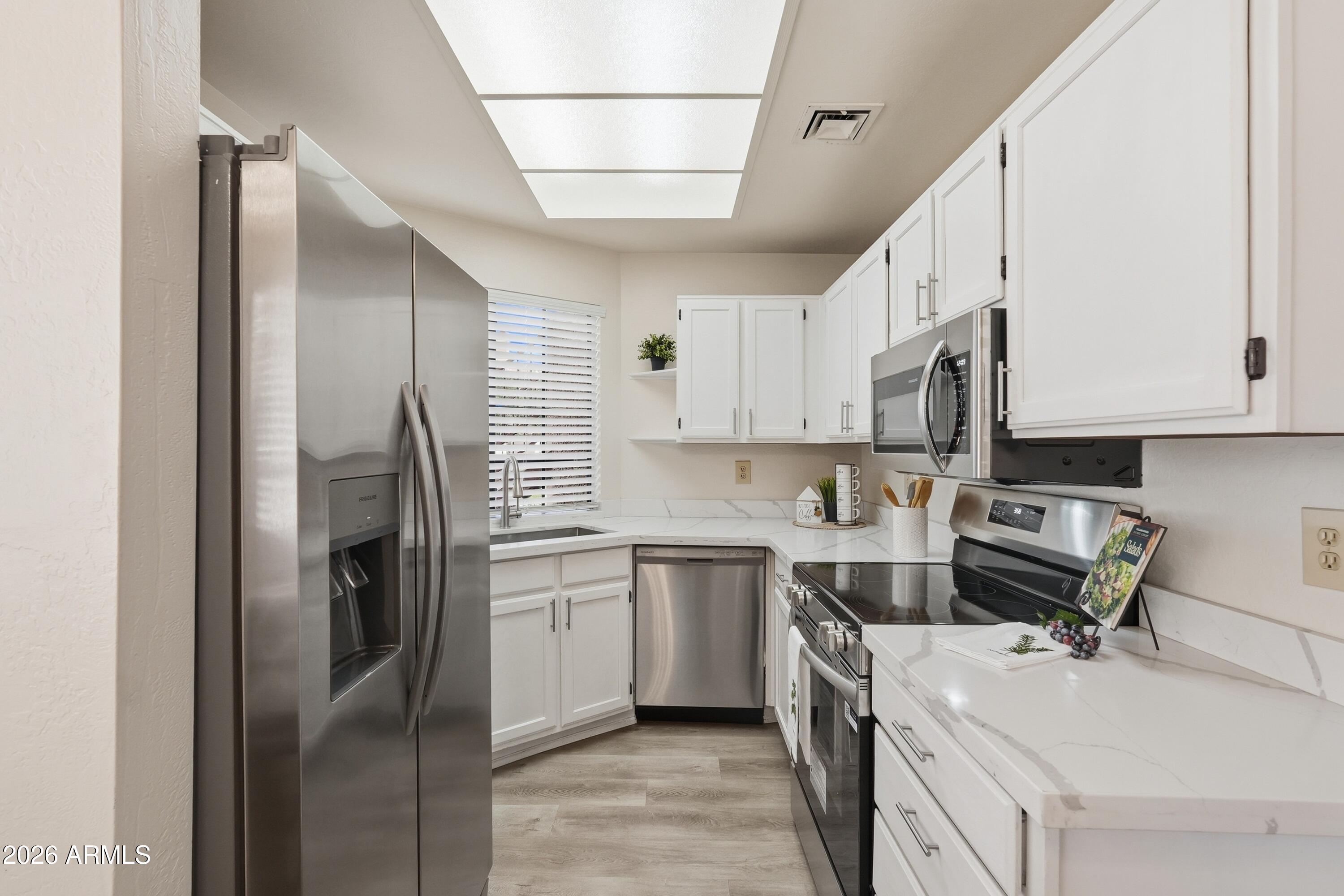 930 N MESA Drive 1063