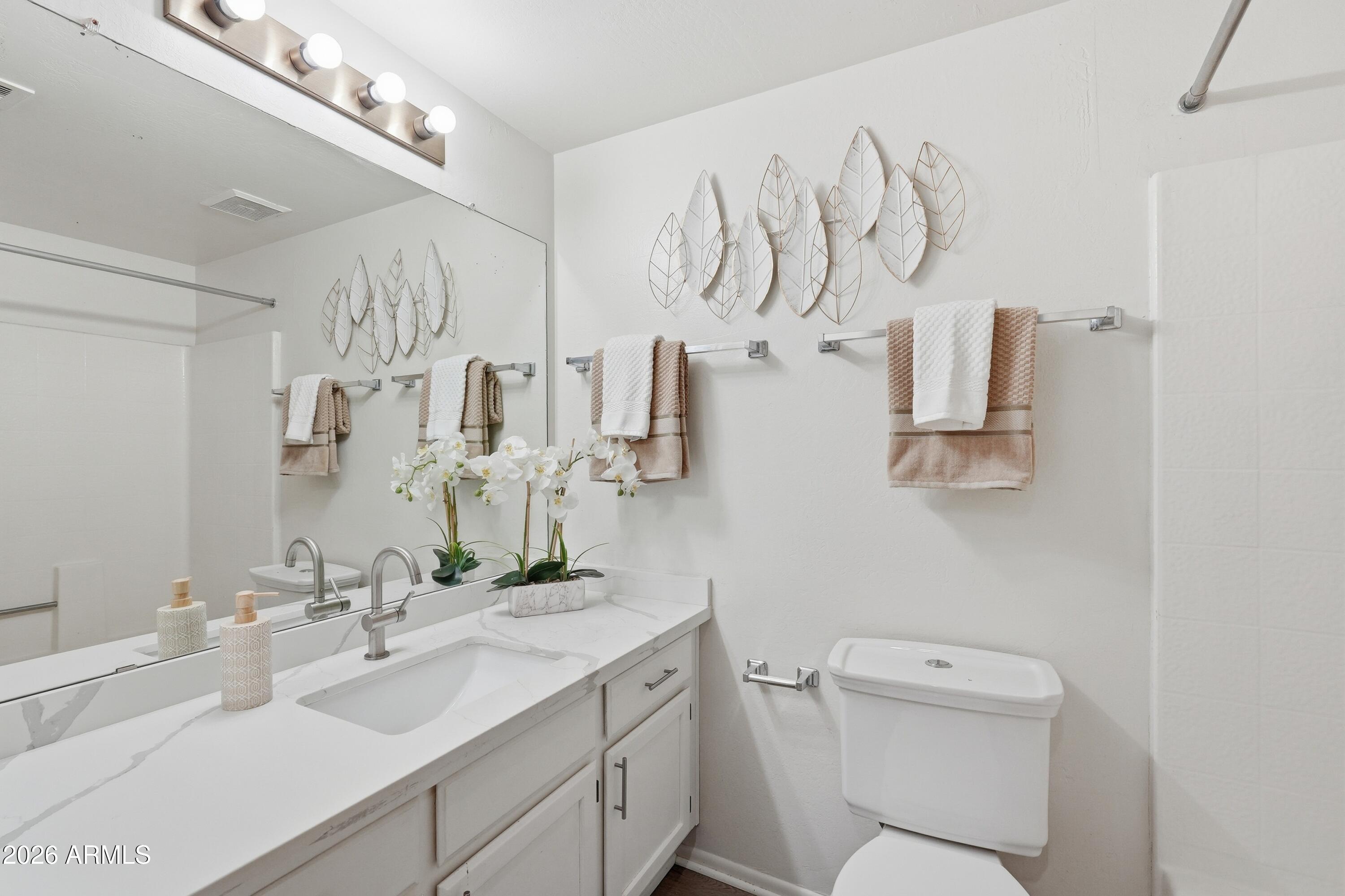 930 N MESA Drive 1063