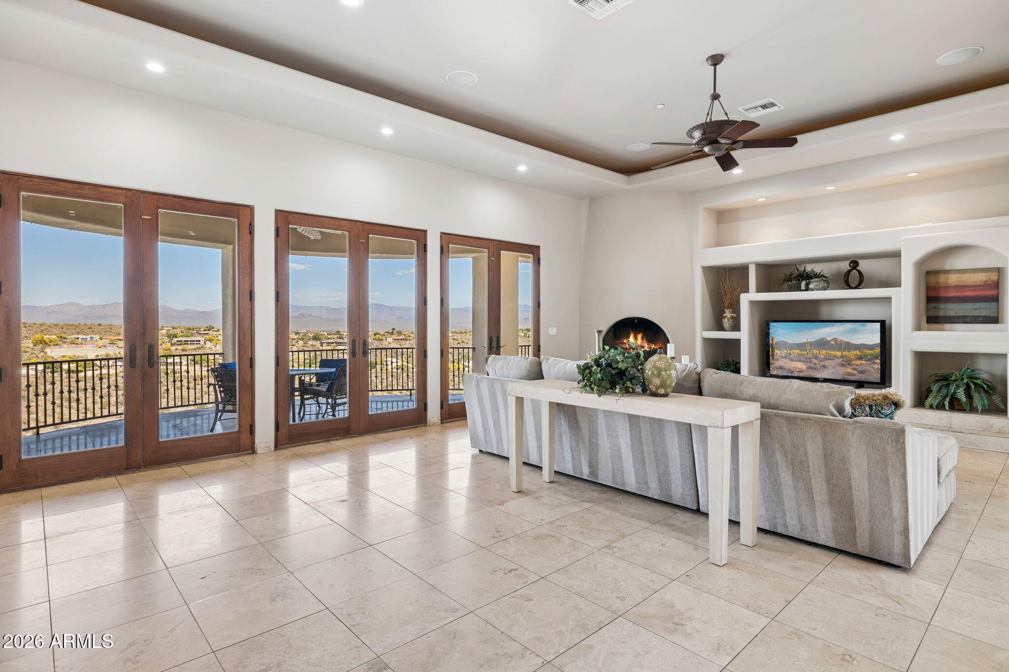 16063 N CERRO ALTO Drive