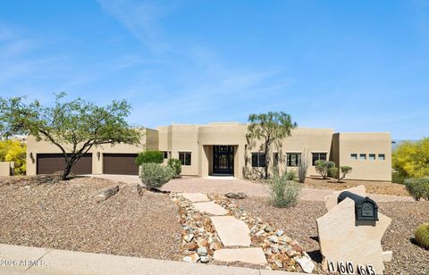 16063 N CERRO ALTO Drive Fountain Hills AZ 85268