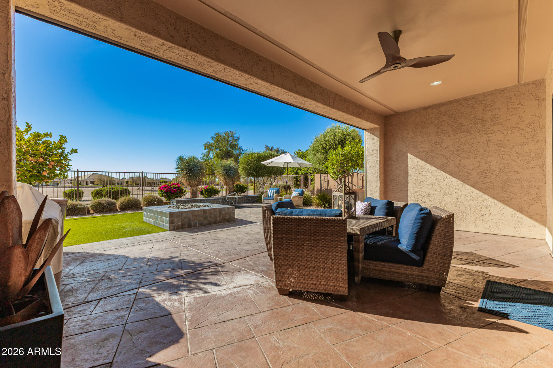 6150 S PINALENO Place