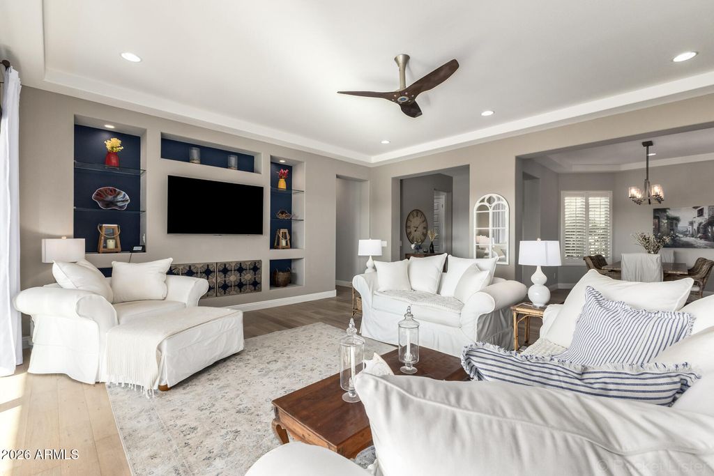 Photo of 6150 S Pinaleno Place, Chandler, AZ 85249 (MLS # 6998727)