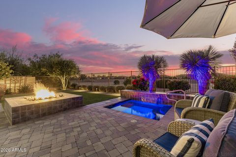 6150 S PINALENO Place Chandler AZ 85249