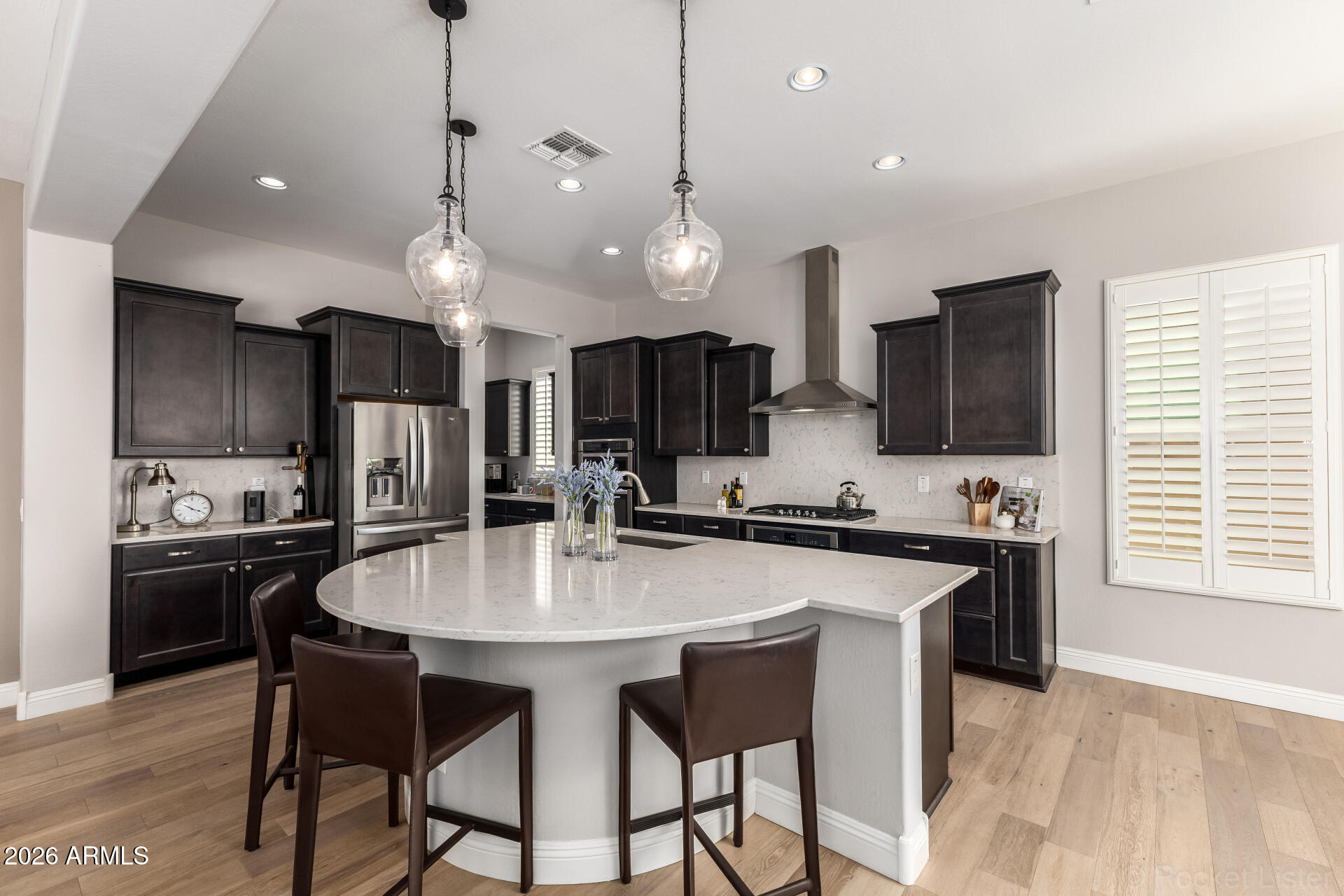 6150 S PINALENO Place