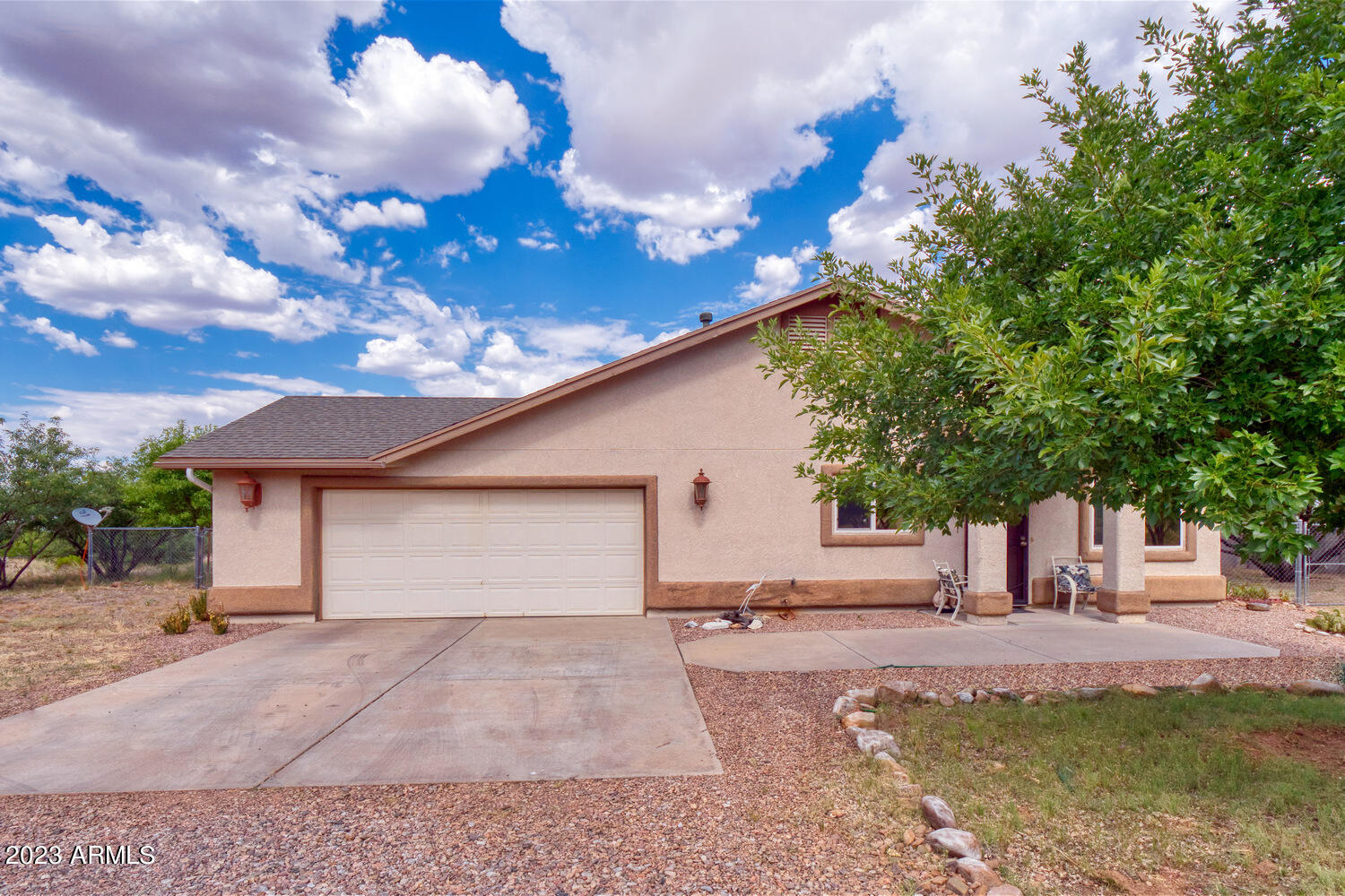 GARDEN VALLEY - Residential