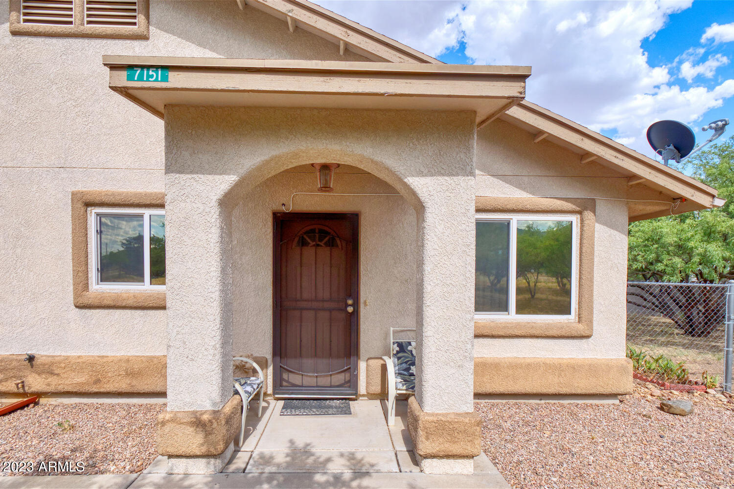 GARDEN VALLEY - Residential