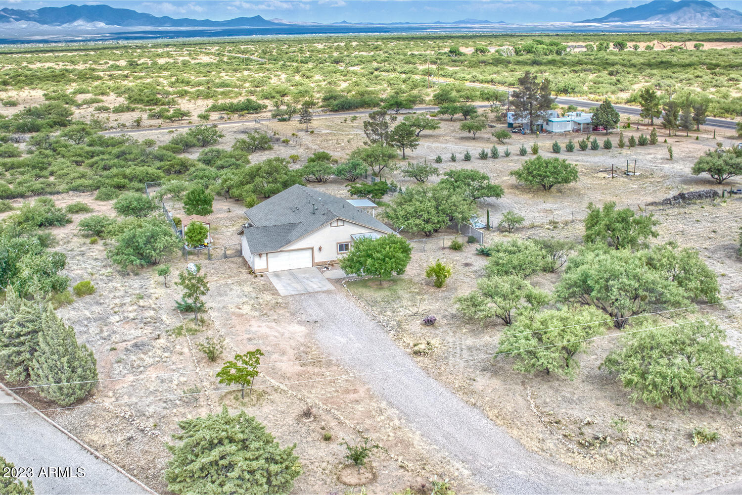 GARDEN VALLEY - Residential