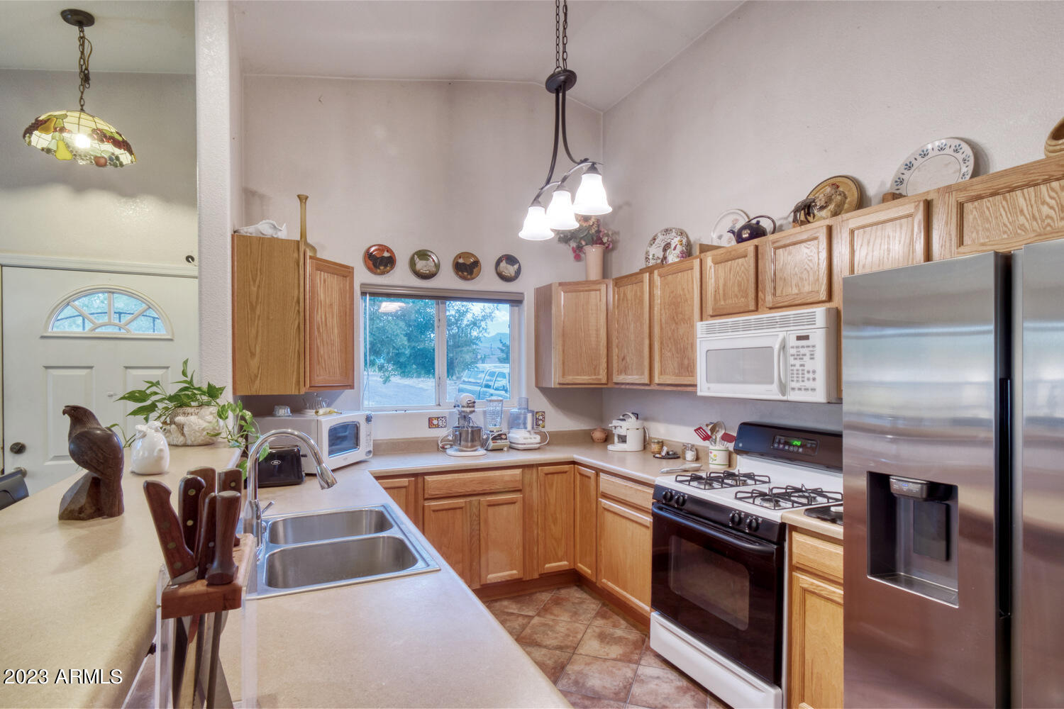 GARDEN VALLEY - Residential