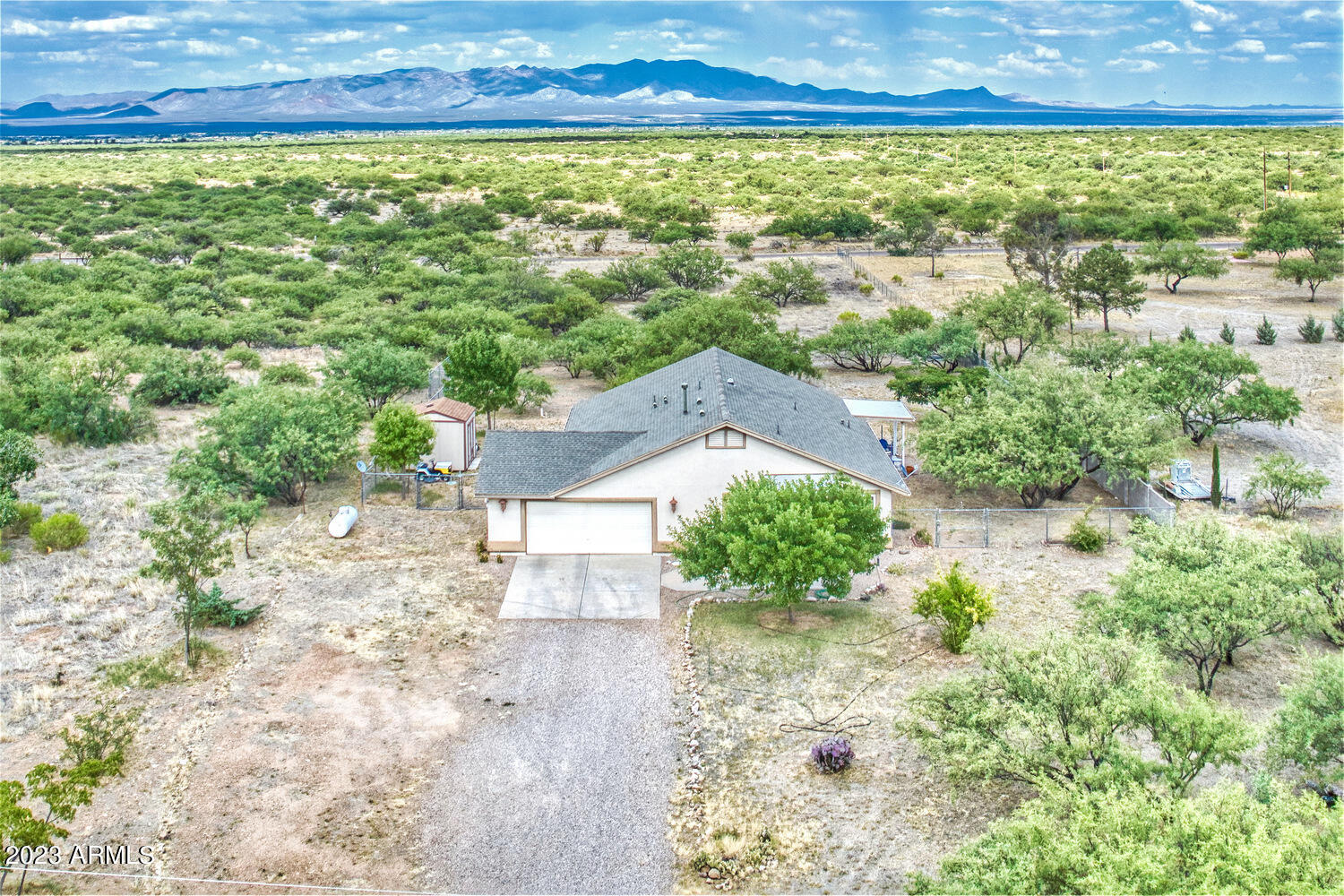 GARDEN VALLEY - Residential