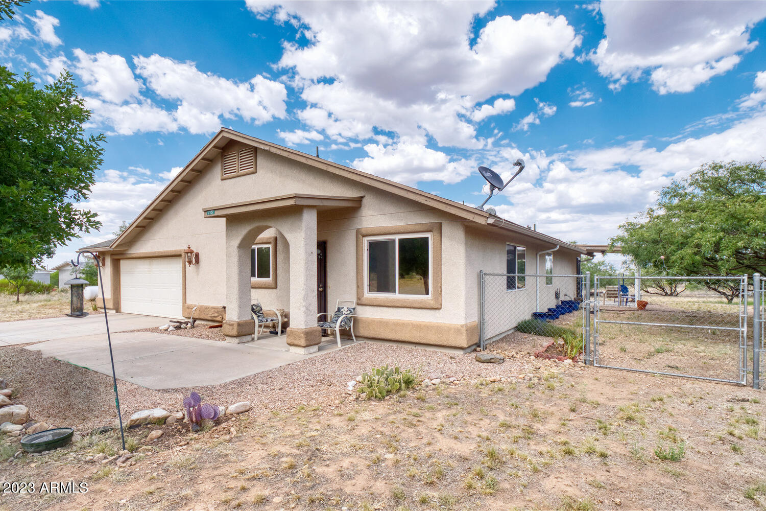 GARDEN VALLEY - Residential