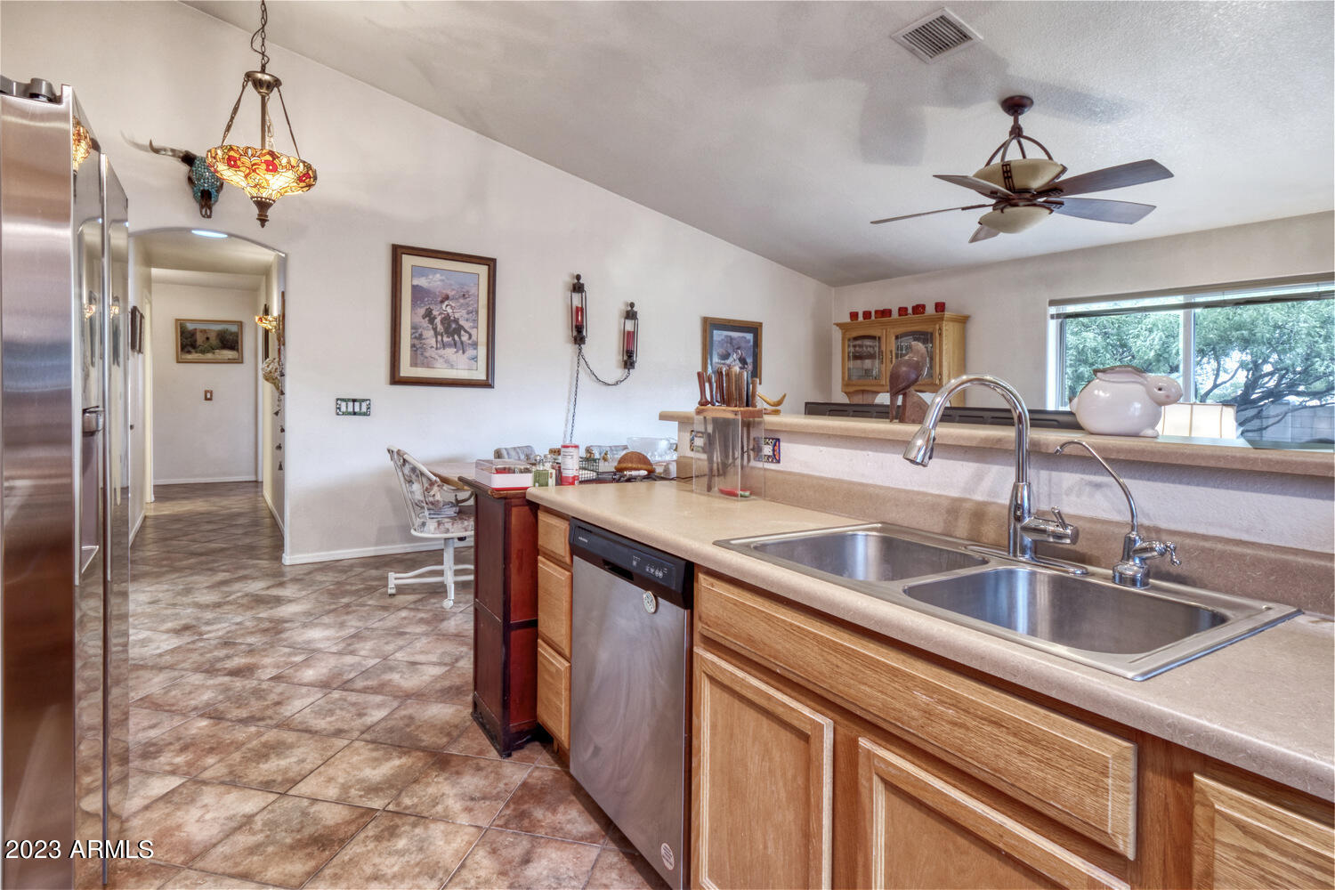 GARDEN VALLEY - Residential