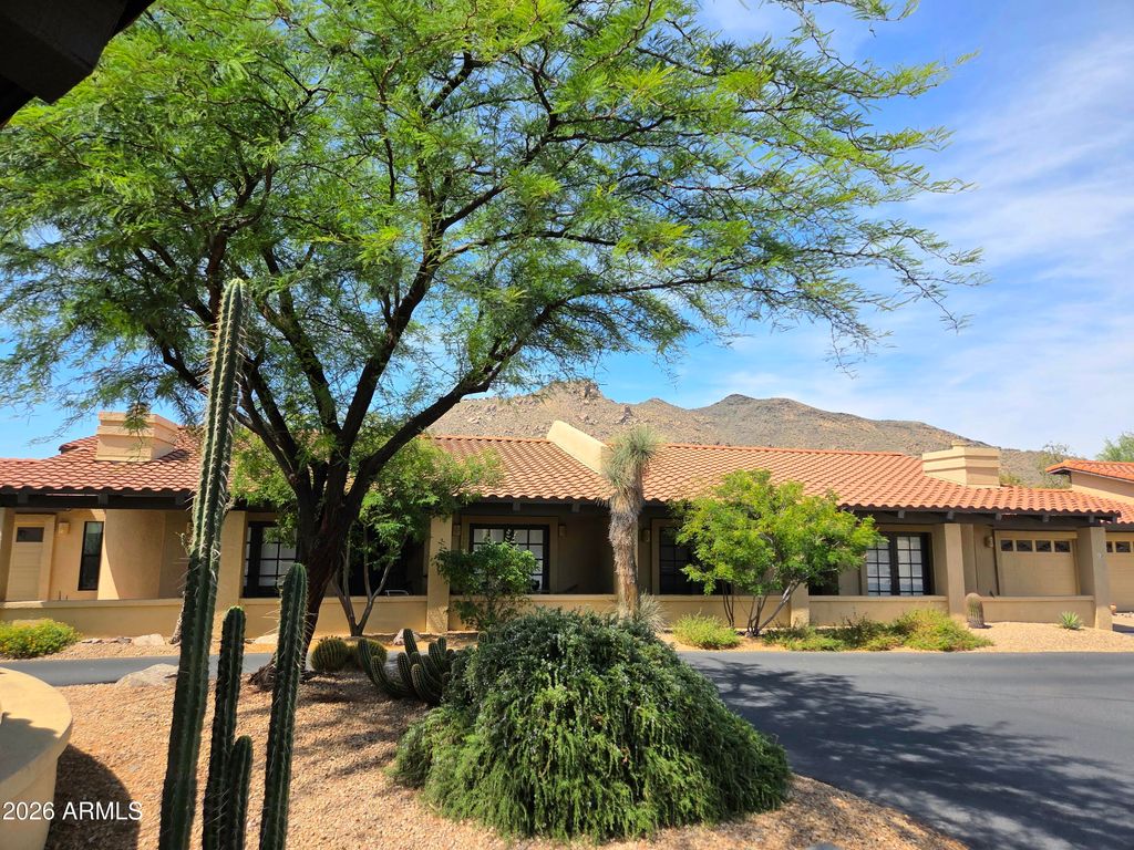 Photo of 37206 N Tom Darlington Drive #1, Carefree, AZ 85377 (MLS # 7028558)