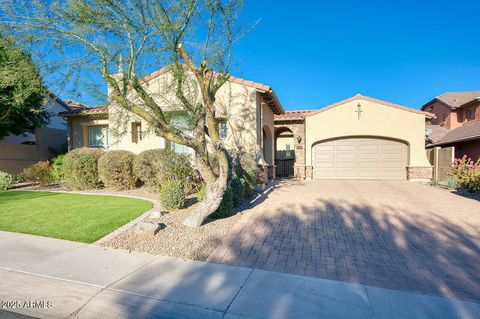 A home in Peoria