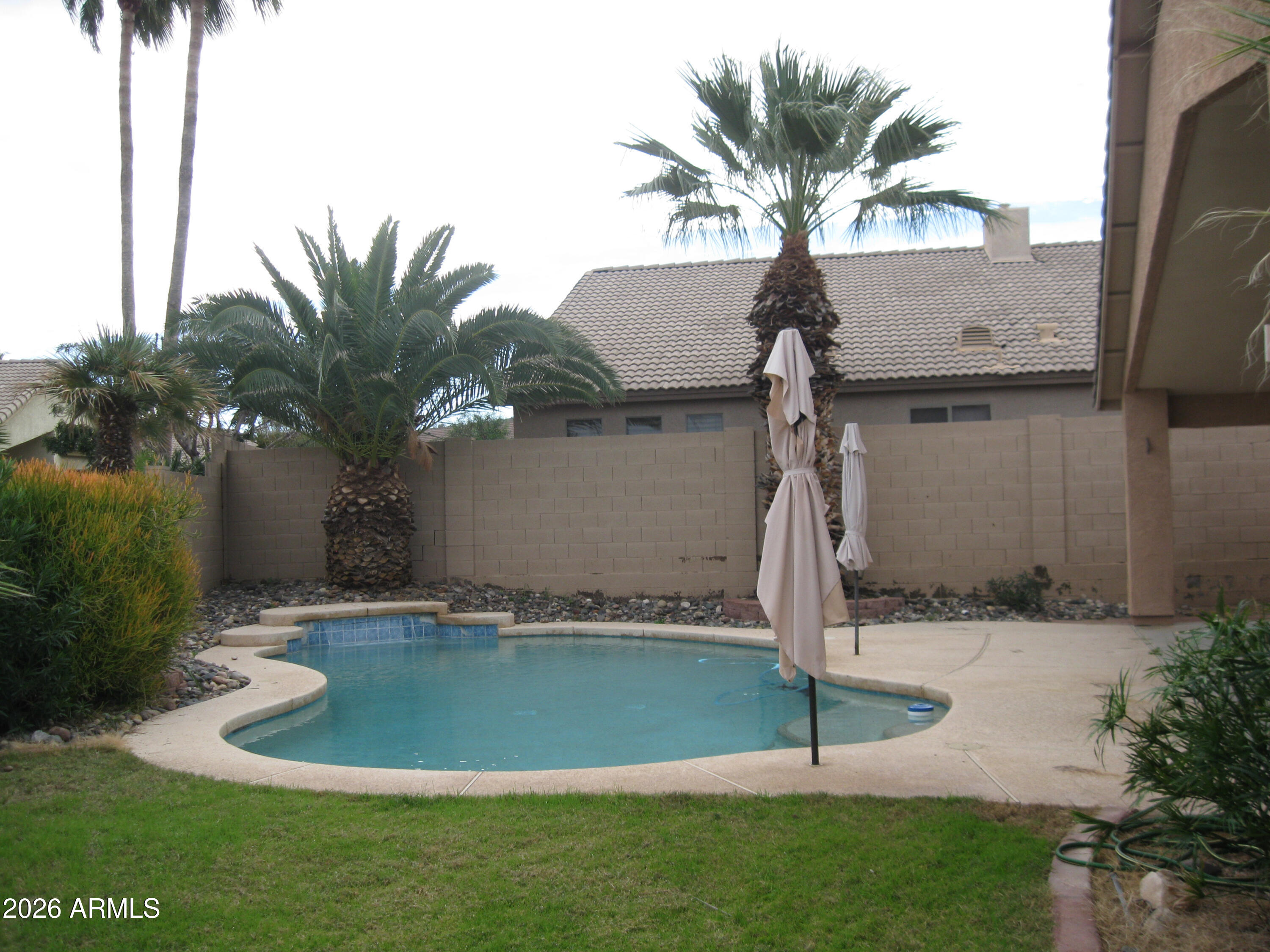11199 S Fiesta Court