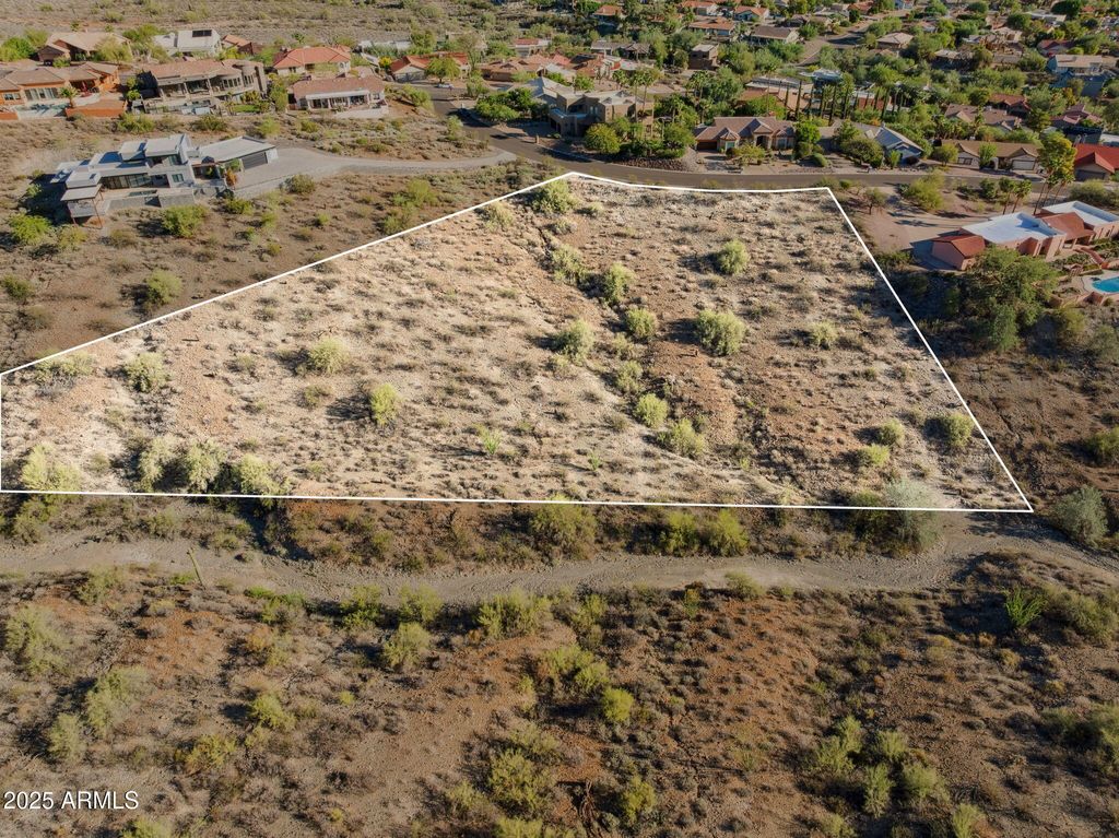 Photo of 16050 N Overlook Court #11, Fountain Hills, AZ 85268 (MLS # 6930397)
