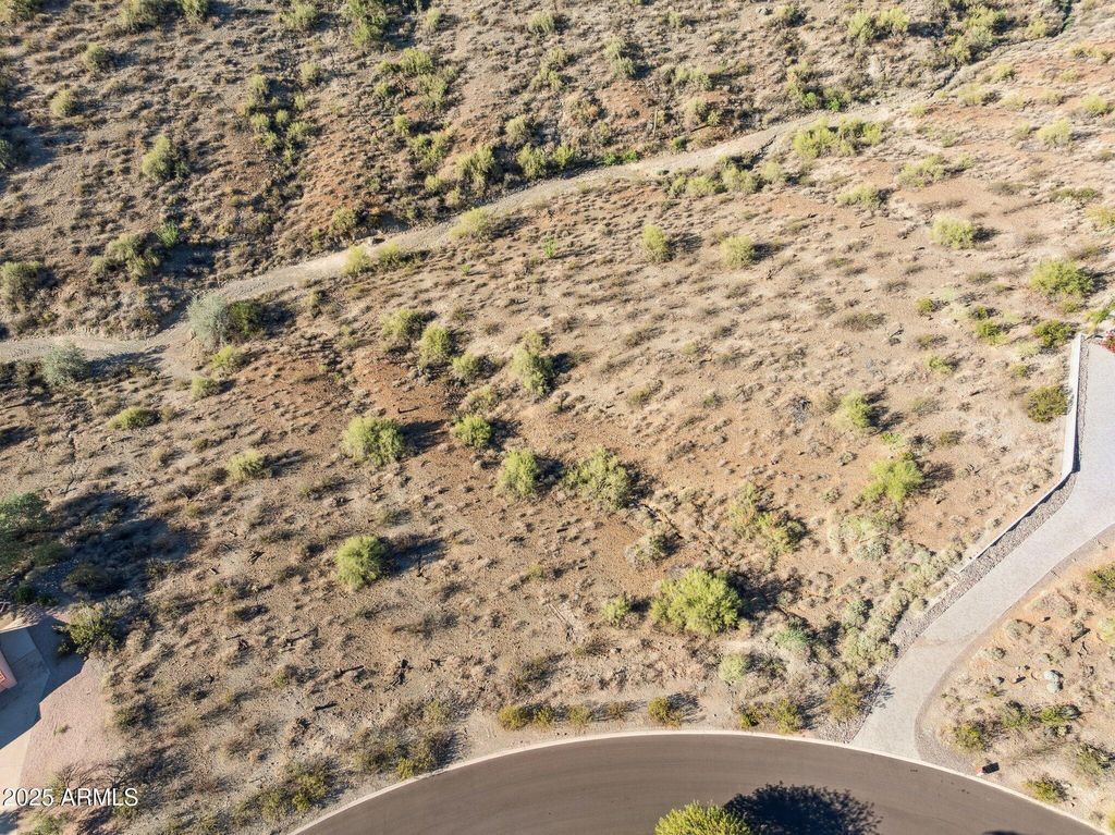 Photo of 16050 N Overlook Court #11, Fountain Hills, AZ 85268 (MLS # 6930397)