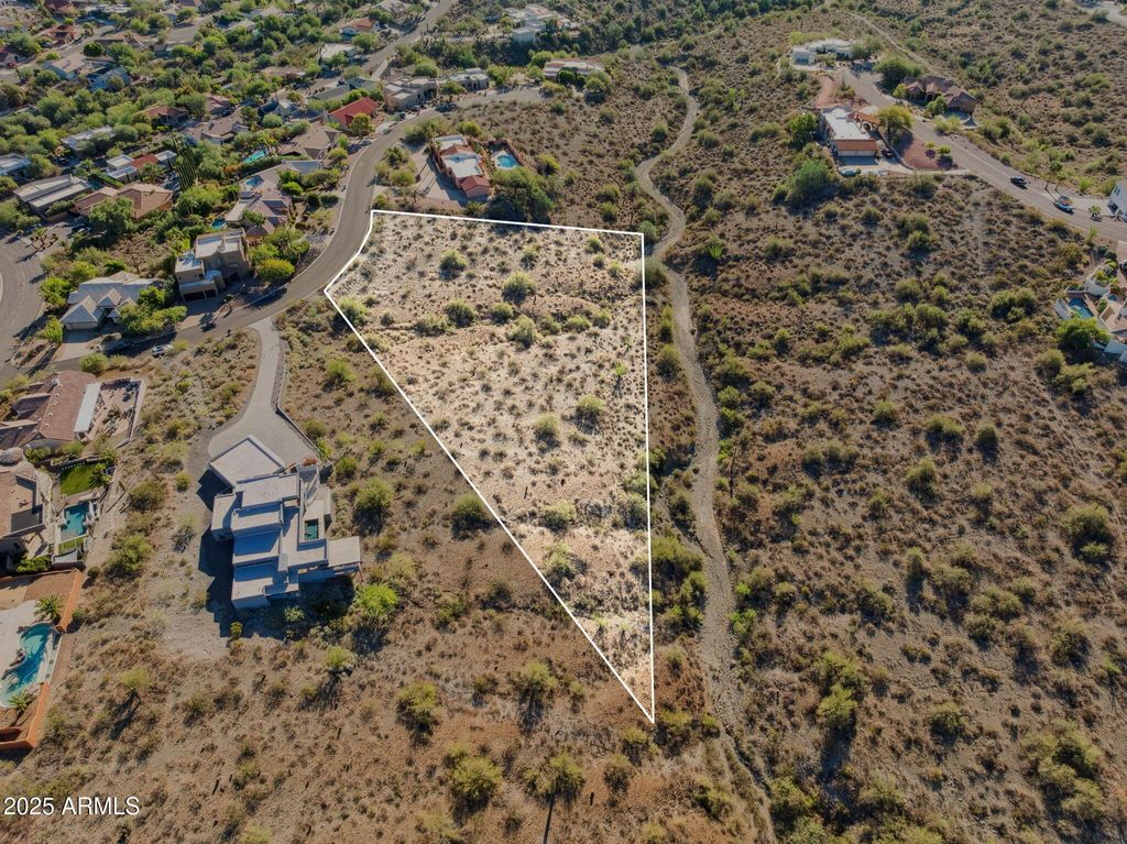 Photo of 16050 N Overlook Court #11, Fountain Hills, AZ 85268 (MLS # 6930397)