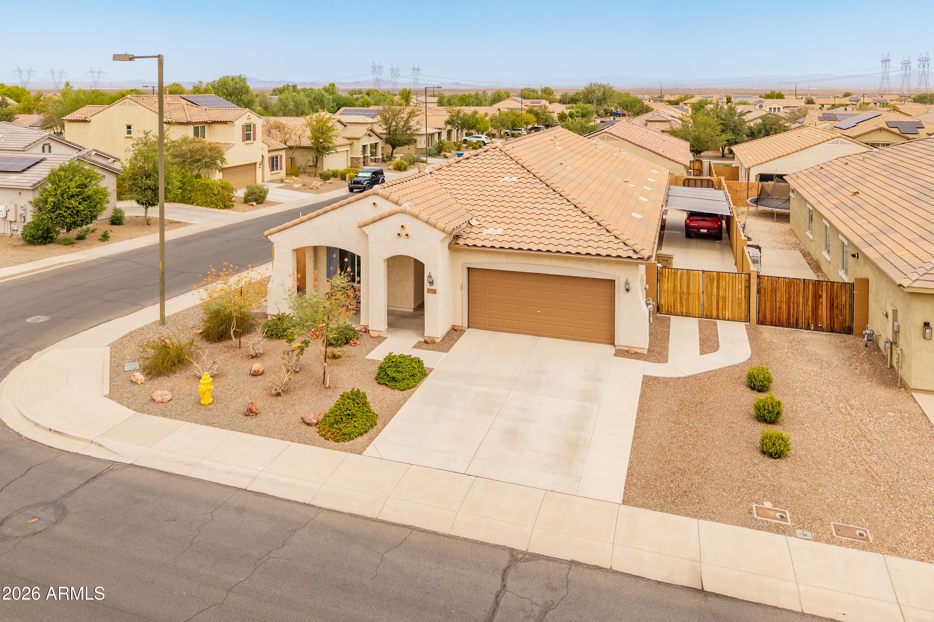 25996 W TONOPAH Drive