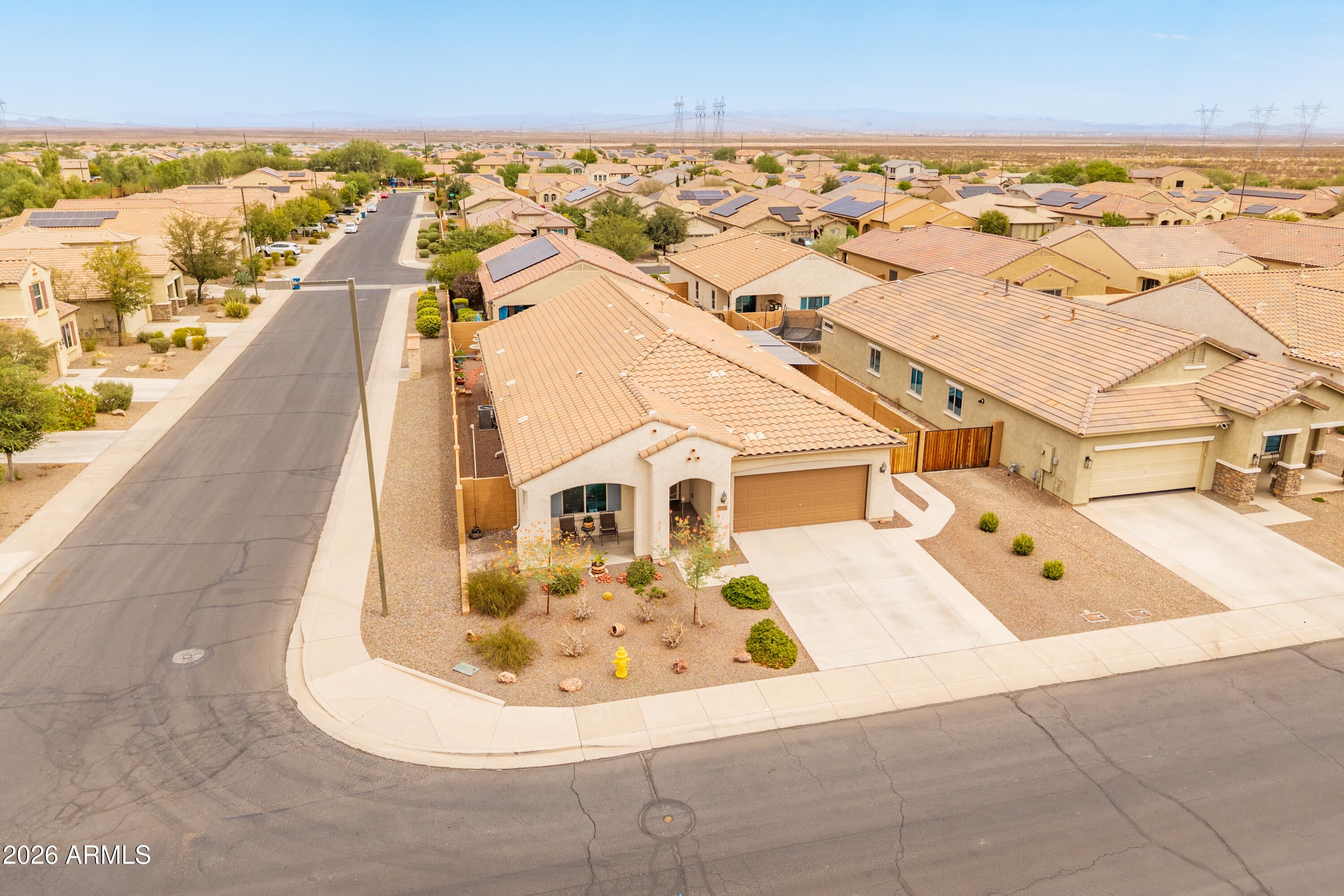 25996 W TONOPAH Drive