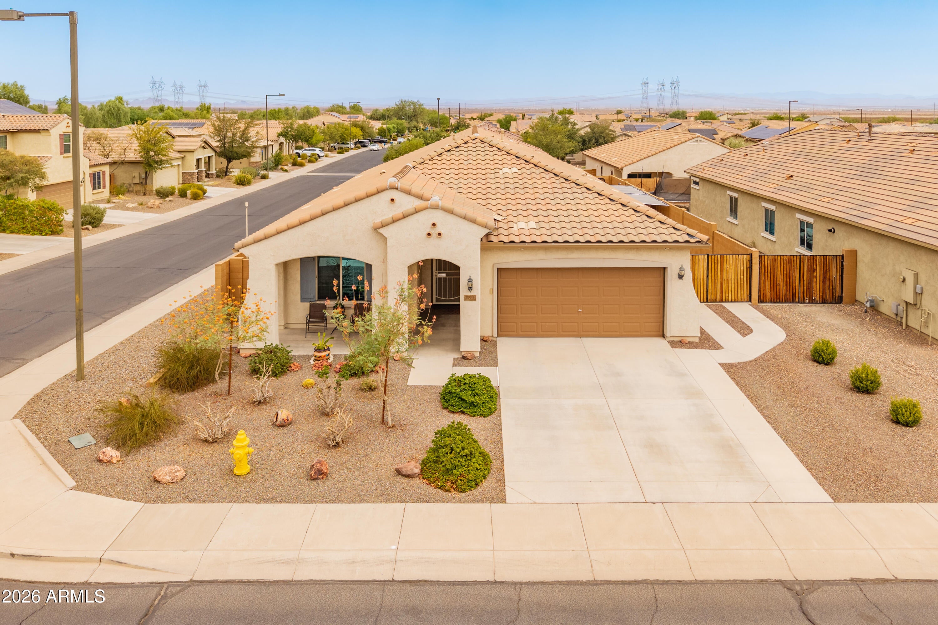 25996 W TONOPAH Drive
