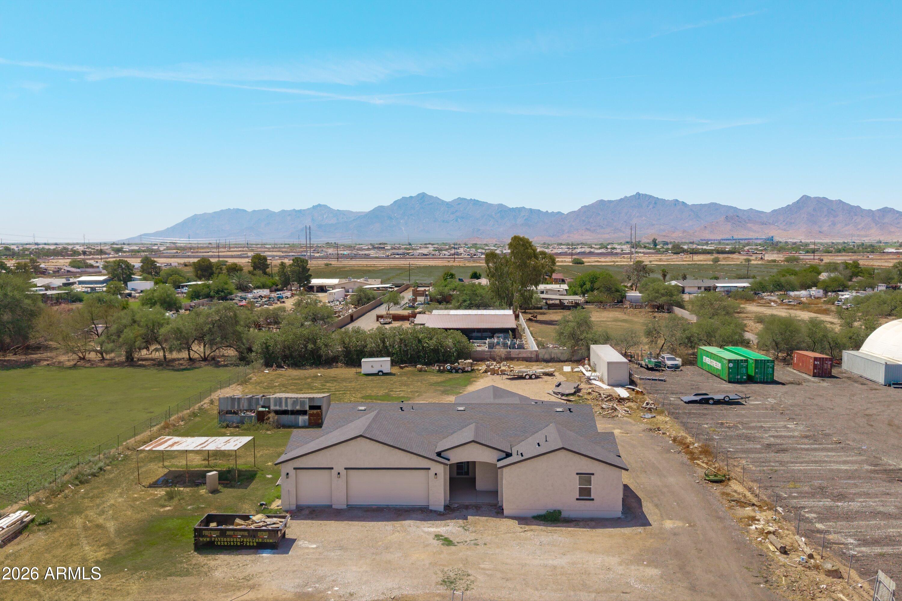 10931 W LOWER BUCKEYE Road