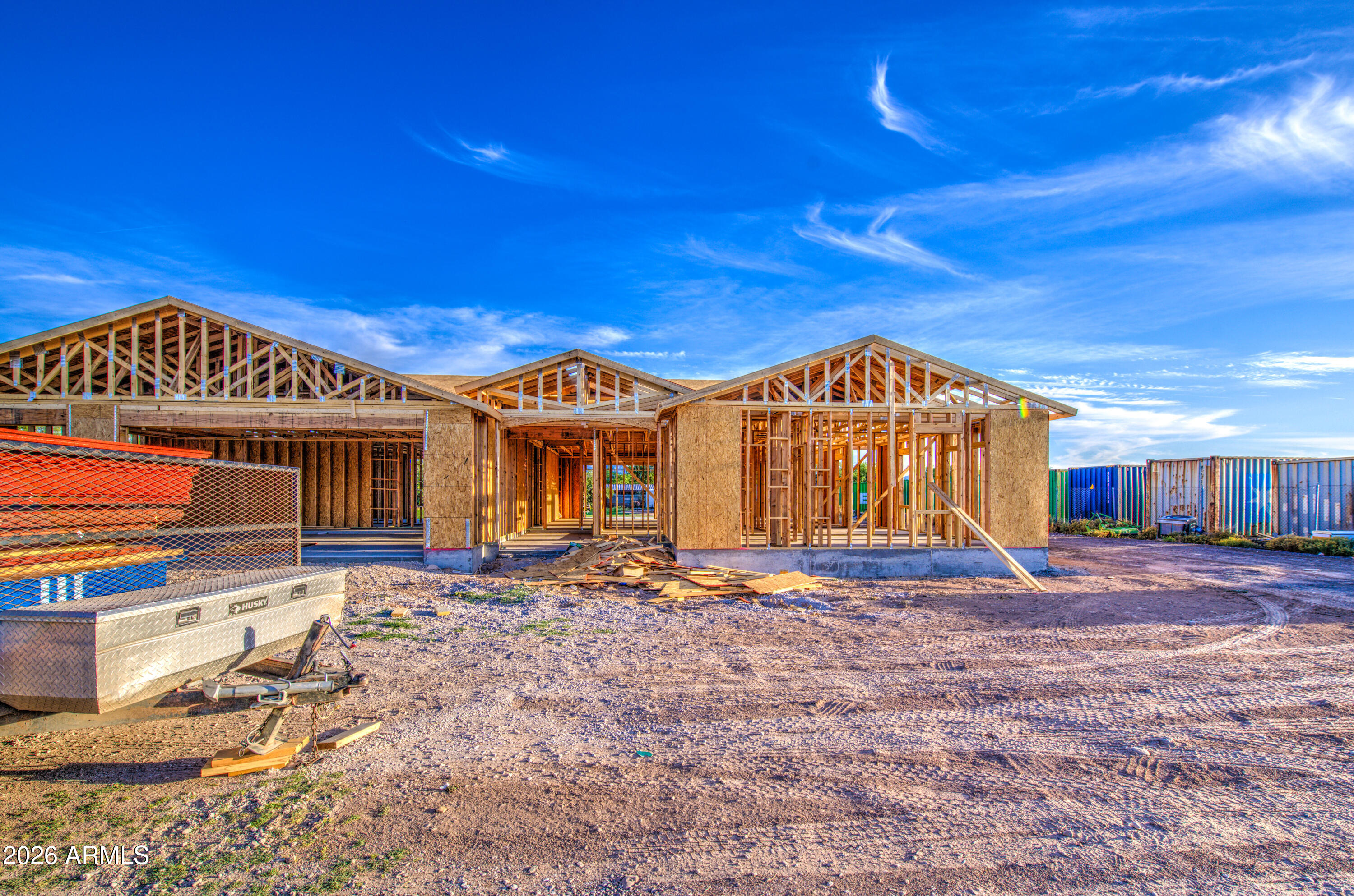 10931 W LOWER BUCKEYE Road