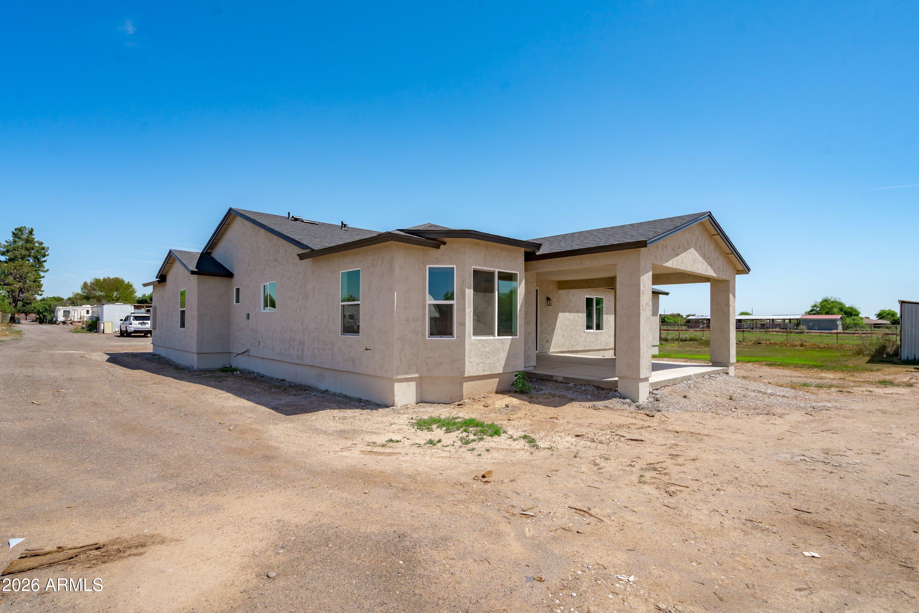 10931 W LOWER BUCKEYE Road