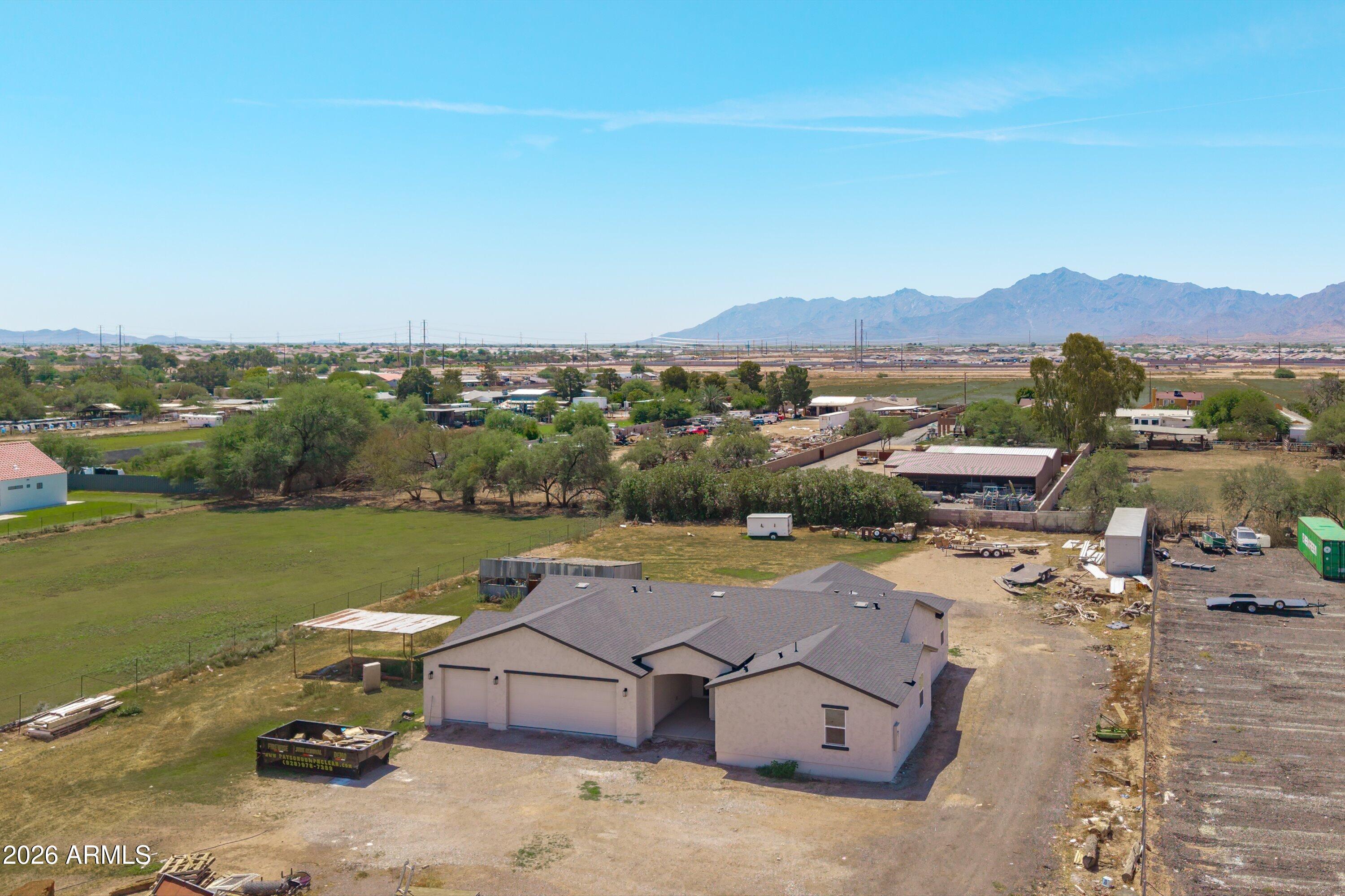 10931 W LOWER BUCKEYE Road