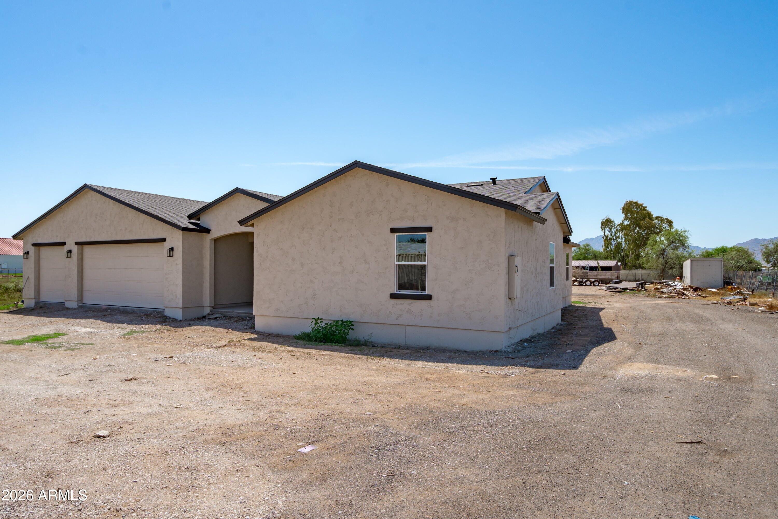 10931 W LOWER BUCKEYE Road