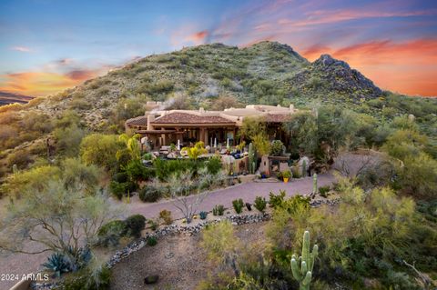 Photo of 8300 E Dixileta Drive #263, Scottsdale, AZ 85266 (MLS # 6933285)