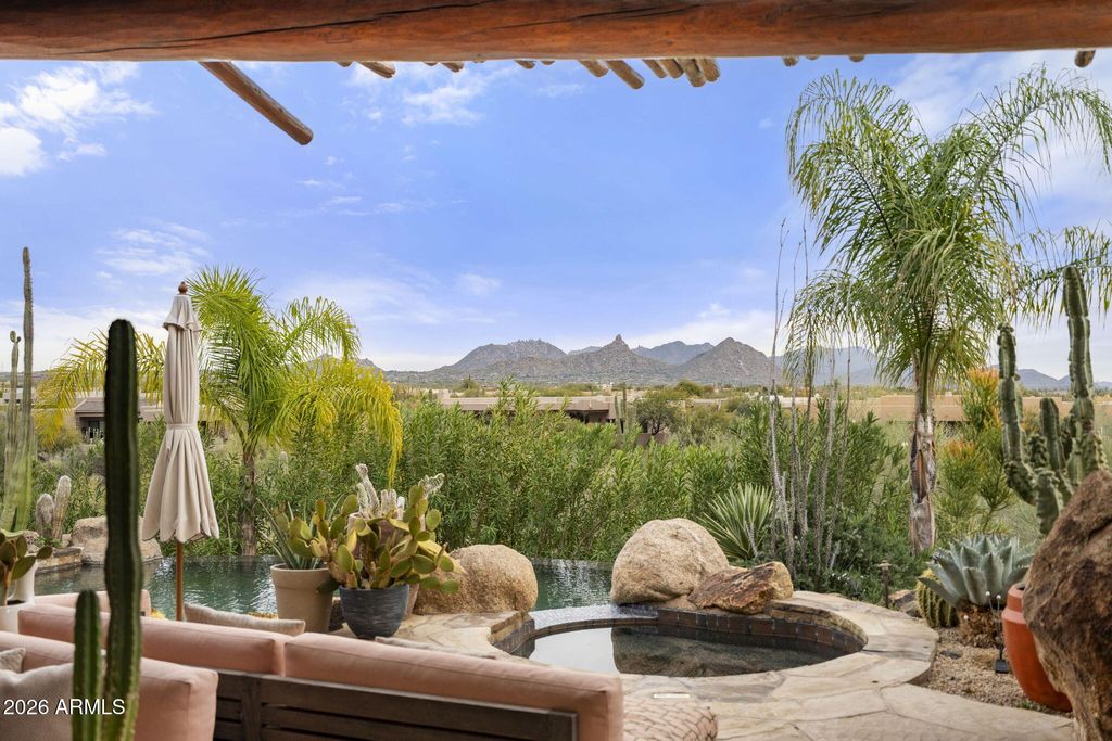 Photo of 8300 E Dixileta Drive #263, Scottsdale, AZ 85266 (MLS # 6933285)