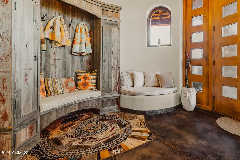 Photo of 8300 E Dixileta Drive #263, Scottsdale, AZ 85266 (MLS # 6933285)
