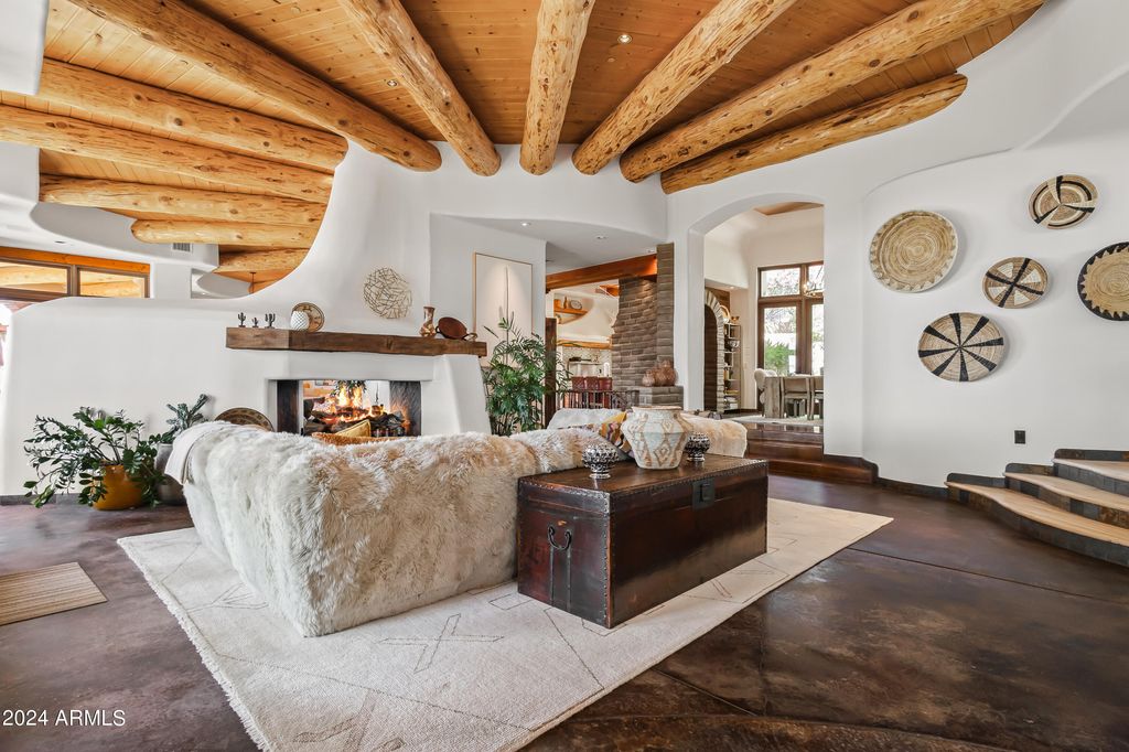 Photo of 8300 E Dixileta Drive #263, Scottsdale, AZ 85266 (MLS # 6933285)